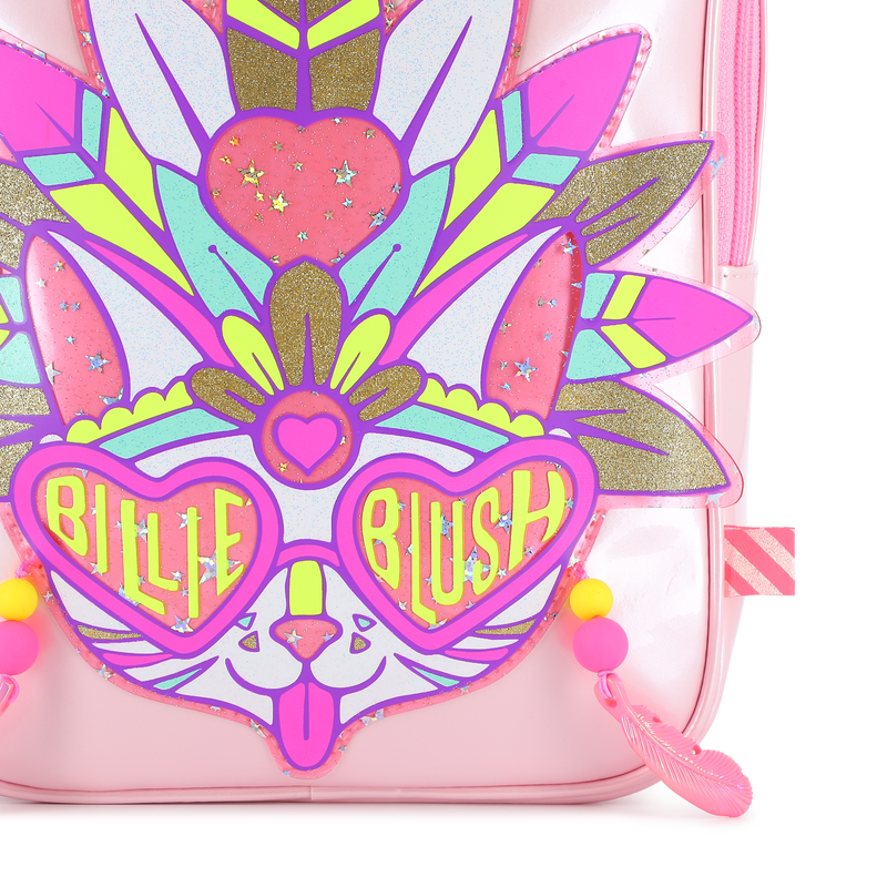 Zaino BILLIEBLUSH 
                        BAMBINA