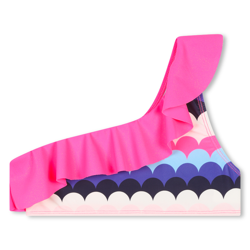 Costume da bagno due pezzi BILLIEBLUSH 
                        BAMBINA