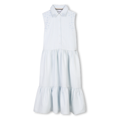 Vestito senza maniche BOSS BAMBINA