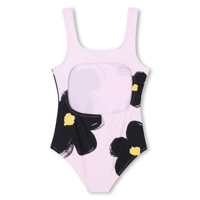 Costume da bagno intero MARC JACOBS 
                        BAMBINA