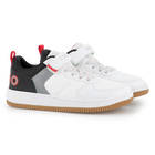 Sneakers con lacci elasticizzati HUGO 
                    RAGAZZO