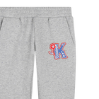 Pantaloni da jogging m&eacute;lange KENZO KIDS 
                    BAMBINA