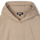 Felpa DKNY 
                    UNISEX