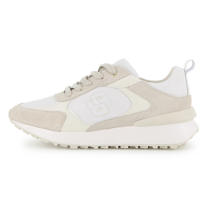 Sneakers BOSS 
                        BAMBINA