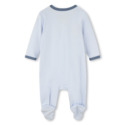 Pigiama stampato TIMBERLAND RAGAZZO