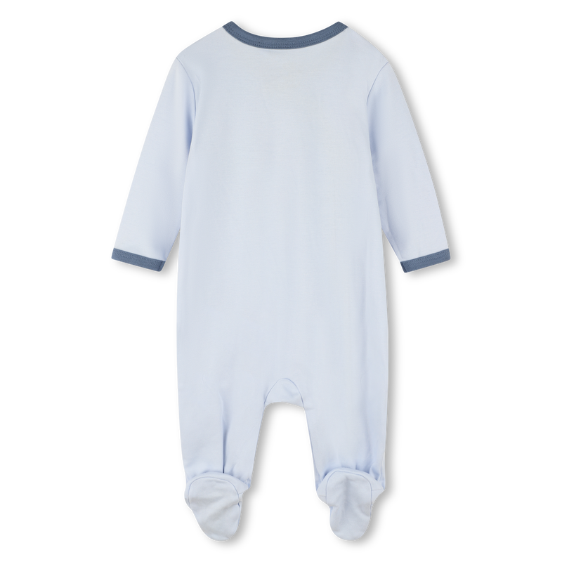 Pigiama stampato TIMBERLAND 
                        RAGAZZO