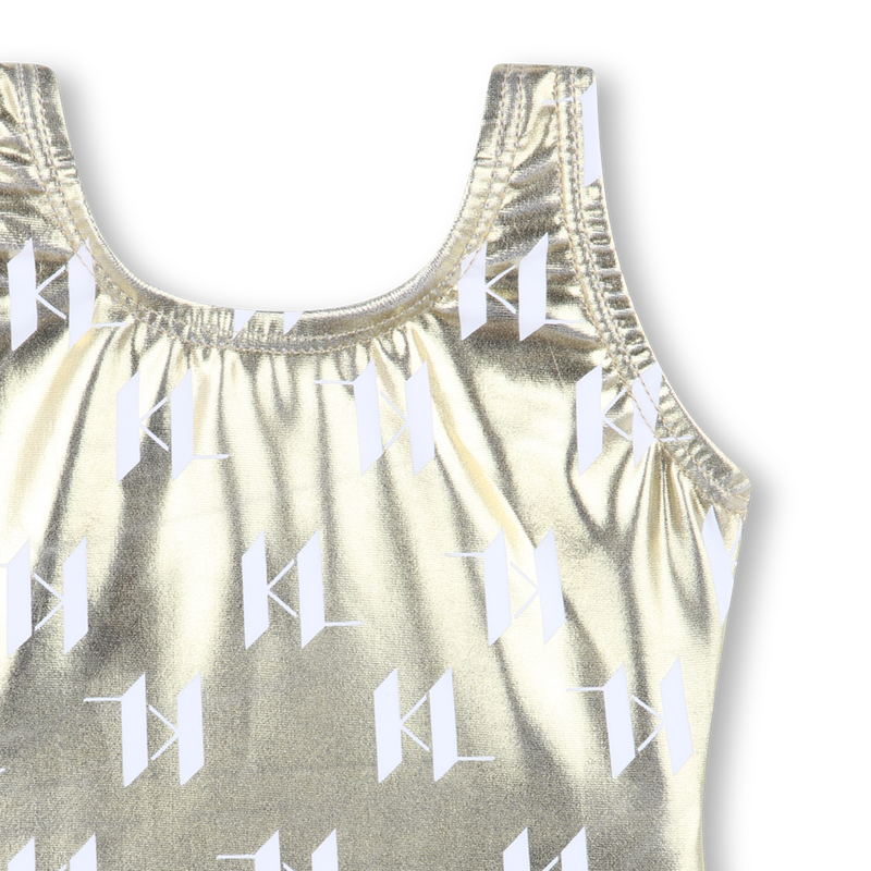 COSTUME INTERO KARL LAGERFELD KIDS 
                        BAMBINA