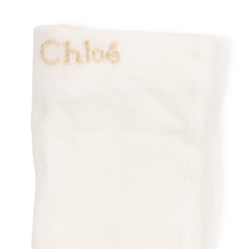 Collant CHLOE 
                        BAMBINA