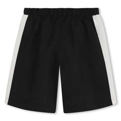 Pantaloncini da bagno KENZO KIDS RAGAZZO