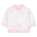 Set reversibile da 3 pezzi MARC JACOBS 
                    UNISEX