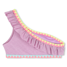 Costume da bagno 2 pezzi BILLIEBLUSH 
                    BAMBINA