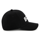 Cappello chiusura regolabile BOSS 
                    RAGAZZO