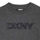 T-shirt a maniche corte DKNY 
                    UNISEX