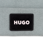 Berretto a doppio strato HUGO 
                    UNISEX