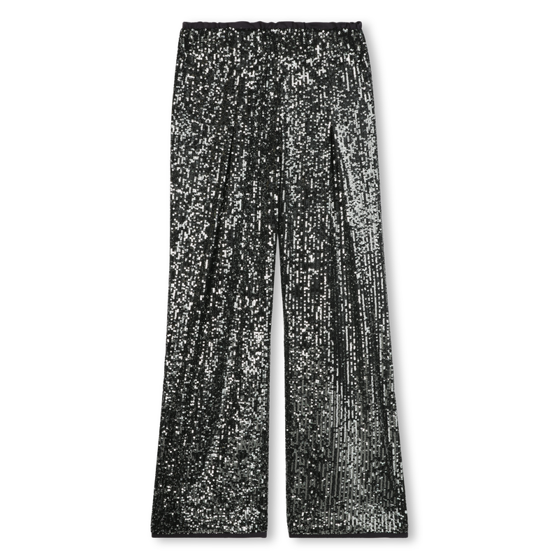 Pantaloni elasticizzati in vita BILLIEBLUSH 
                        BAMBINA