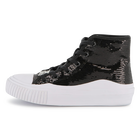 Sneakers alte DKNY 
                    BAMBINA
