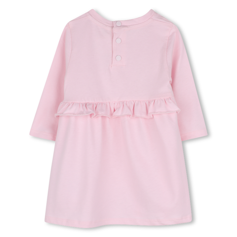 Abito in jersey GIVENCHY 
                        BAMBINA