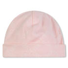 Set pigiama, bavaglino e cappello MICHAEL KORS 
                    BAMBINA
