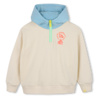 Felpa BILLIEBLUSH 
                    RAGAZZO