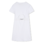 Abito manica corta GIVENCHY 
                    BAMBINA