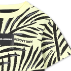 T-shirt manica corta KARL LAGERFELD KIDS 
                    RAGAZZO