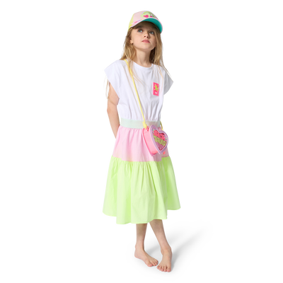 BORSA A FORMA DI CUORE BILLIEBLUSH BAMBINA