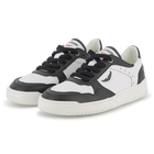 Sneakers stringate in pelle di vacchetta ZADIG VOLTAIRE 
                    UNISEX
