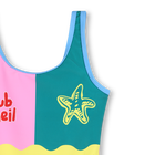 Costume da bagno 1 pezzo KIDS AROUND 
                    BAMBINA