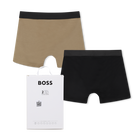 Set di boxer BOSS 
                    RAGAZZO