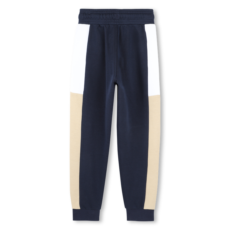 Pantaloni da jogging in felpa BOSS 
                        RAGAZZO