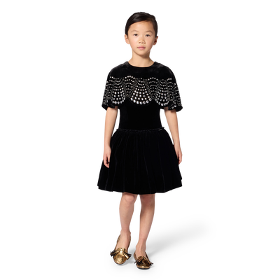 Abito 2 in 1 LANVIN BAMBINA