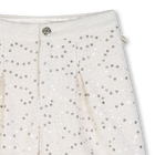 Pantaloni corti in tweed BILLIEBLUSH 
                    BAMBINA