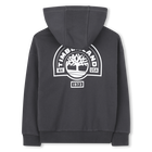 Felpa jogger con cappuccio TIMBERLAND 
                    RAGAZZO