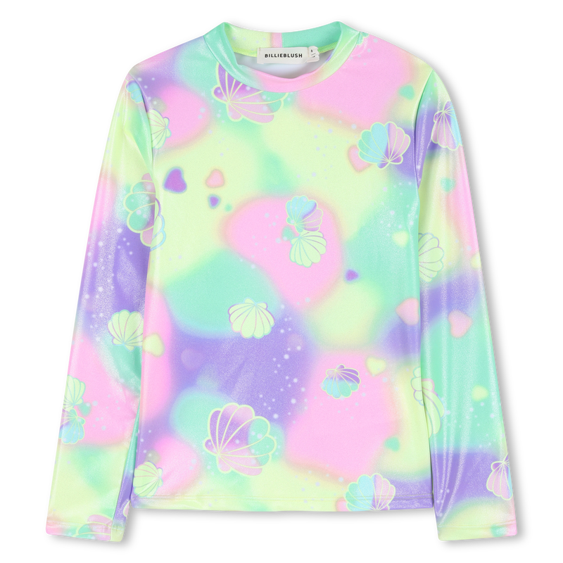 MAGLIETTA BILLIEBLUSH 
                        BAMBINA