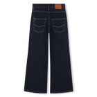 Jeans a zampa grezza ZADIG VOLTAIRE 
                    BAMBINA