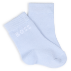 Set di 3 paia di calzini BOSS 
                    RAGAZZO
