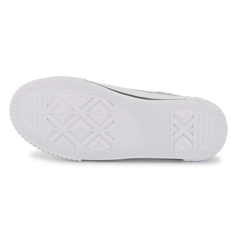 Sneakers stringate KARL LAGERFELD KIDS 
                        BAMBINA