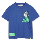 T-shirt a maniche corte BILLIEBLUSH 
                    RAGAZZO