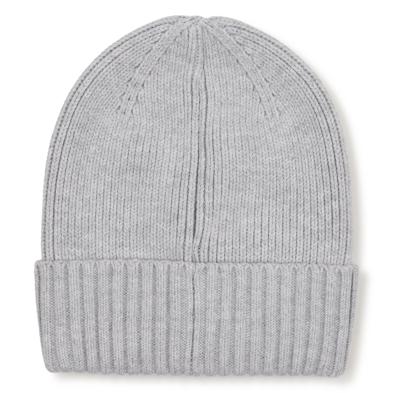 Cappello di lana BOSS 
                        RAGAZZO