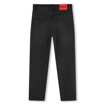 Pantaloni in denim HUGO RAGAZZO