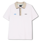Polo BOSS 
                    BAMBINO