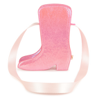 Borsa a mano con manico fluorescente BILLIEBLUSH 
                    BAMBINA