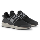 Sneakers elasticizzate BOSS 
                    RAGAZZO