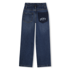 Pantaloni in denim DKNY 
                    UNISEX