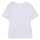 T-shirt a maniche corte GIVENCHY 
                    RAGAZZO