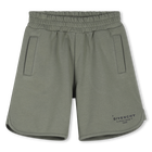 Pantaloncini in felpa GIVENCHY 
                    RAGAZZO