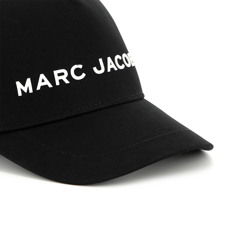 Cappellino con velcro MARC JACOBS 
                        UNISEX