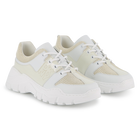 Sneakers stringate DKNY 
                    BAMBINA