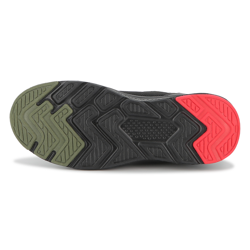 Sneakers in tessuto HUGO 
                        RAGAZZO