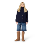 Cappotto in lana CHLOE 
                    BAMBINA